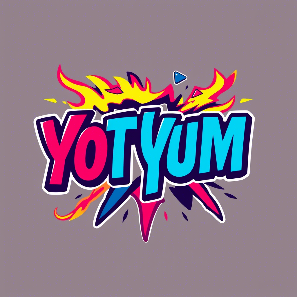 YotYum Logo